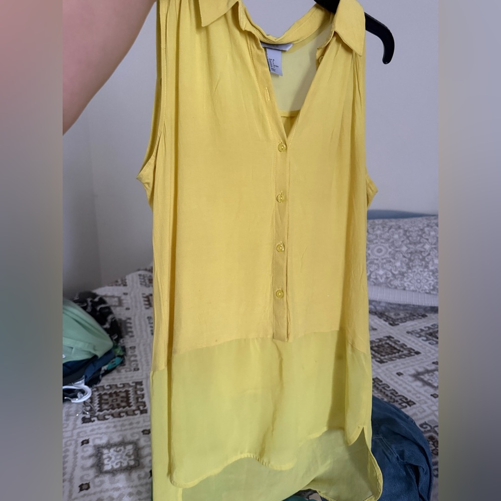 gently used